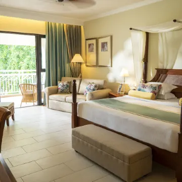 Maritim Resort & Spa Mauritius