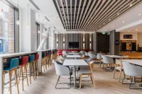 Holiday Inn Express LIVERPOOL - CENTRAL by IHG Hotels in Liverpool