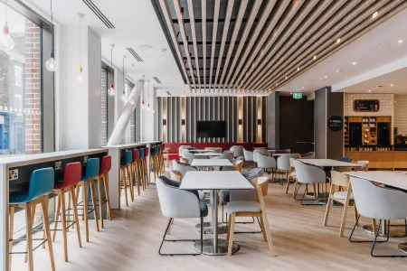 Holiday Inn Express Liverpool - Central