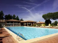 Il Pelagone Hotel & Golf Resort Toscana - Pools