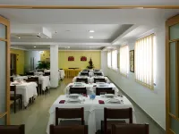 Hotel Coracao de Fatima Hotels in Fatima