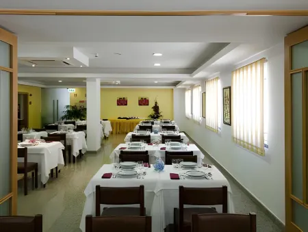 Hotel Coracao de Fatima