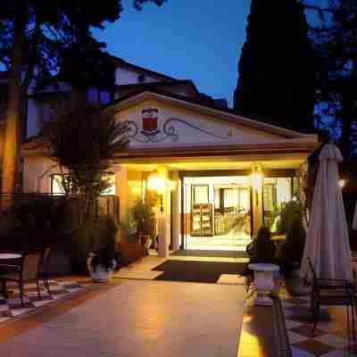 Villa Felcaro - Relais, Lodge & Restaurant Hotel Exterior