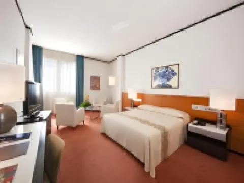 Mercure Hotel President Lecce Hotels in Lecce