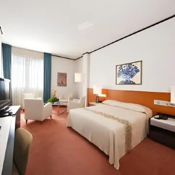 Mercure Hotel President Lecce