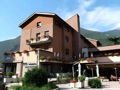 Hotel Giardino Hotels in Cividate Camuno
