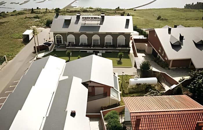 Hotel Ría de Suances