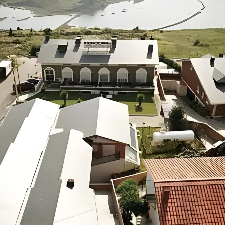 Hotel Ría de Suances