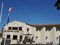 Hôtel Espace Cité Carcassonne
