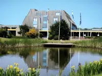 Fletcher Hotel-Restaurant Amelander Kaap