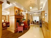 Courtyard Newark Granville Hotels in Heath