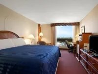 Ramada by Wyndham Lethbridge Hotels in Lethbridge