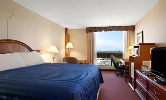 Ramada by Wyndham Lethbridge