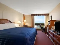 Ramada by Wyndham Lethbridge Hotels near North Walmart