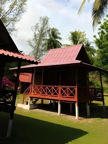 รูปภาพของวัฒนา รีสอร์ท