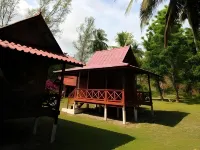 Wattana Resort Hotel in zona Chinese Temple