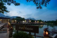 Ban Naam Resort Hoteller i Pong Ngam