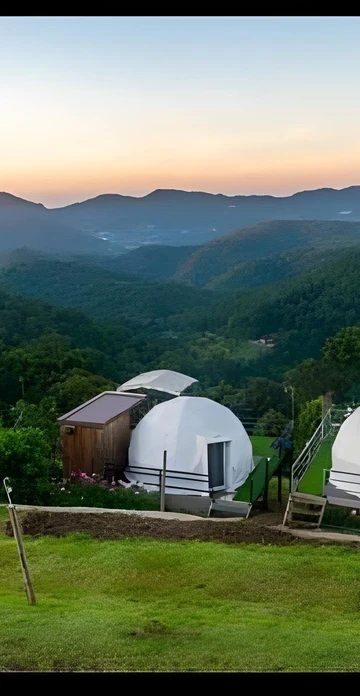 รูปภาพของไร่สายหมอกหน้าม่อนแจ่ม