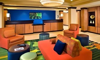 Fairfield Inn & Suites Dover