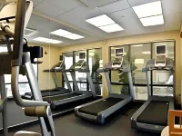 SpringHill Suites Medford - salle de sport