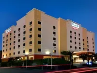 Fairfield Inn & Suites Miami Airport South Hotels in Miami-Dade County