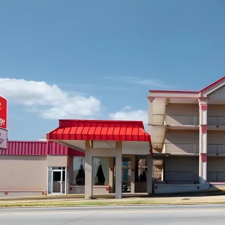 Econo Lodge