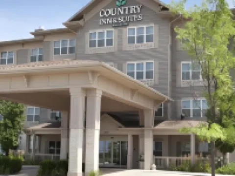 Holiday Inn Express & Suites CHICAGO WEST-ROSELLE by IHG Hotels in Roselle