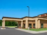 Hampton Inn Magnolia