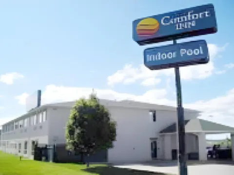 Baymont by Wyndham Helena Hotels in Helena