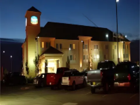 達拉斯醫療/市場中心萬楓酒店 鄰近納沙爾雕刻中心的酒店