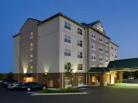 Country Inn & Suites by Radisson, Anderson, SC - Kæledyr tilladt