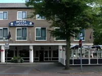 德容格希特耶斯餐廳飯店 Schiphol-Rijk住宿飯店