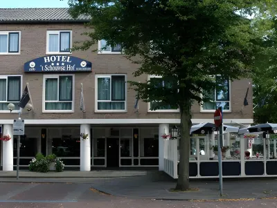 Hotel Restaurant de Jonge Heertjes Hotels in Uithoorn