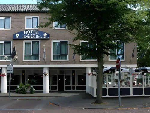 Hotel Restaurant de Jonge Heertjes Hotels in Aalsmeer