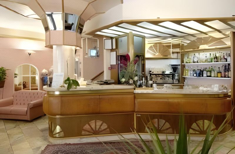 Hotel Vienna Ostenda e Ristorante il Danubio photo 3