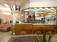 維也納歐思坦達酒店 - 酒吧
