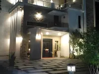 Smile Ark Homestay Hotel a Nantou