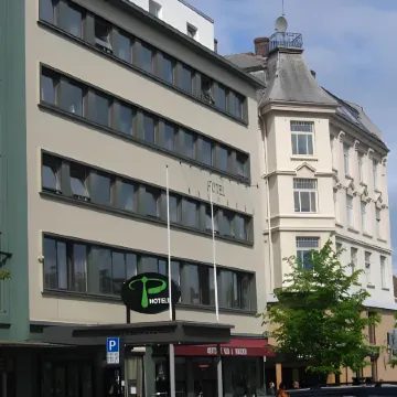 City Living Sentrum Hotel