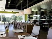 Hotel Papendal - breakfast