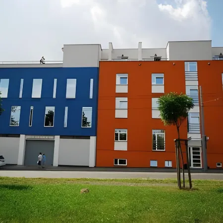 Hotel Lions Plzen