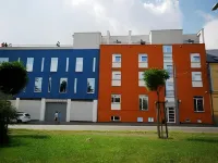 Hotel Lions Plzen Hôtels à : 