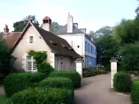 Château de Pintray Hotels in Noizay