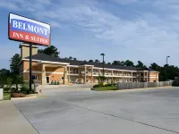 Belmont Inn and Suites Tatum Hotel di Tatum