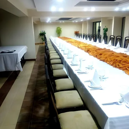 Hotel Boutique International