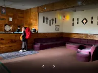 Gilgit Embassy Lodge Hotel di Gilgit