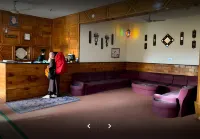 吉爾吉特使館旅館