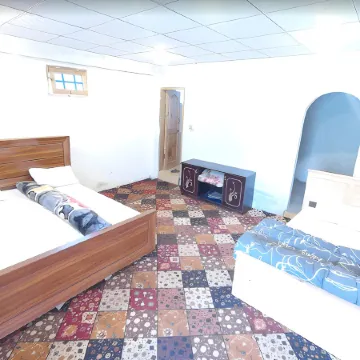 Sharjah Family Hotel