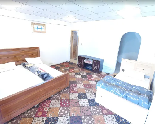 Sharjah Family Hotel Hotels in Mingora