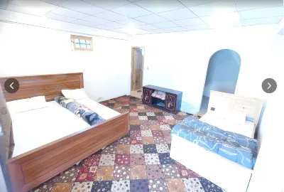 Sharjah Family Hotel Hotels in Saidu Sharif