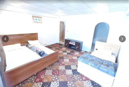 Sharjah Family Hotel